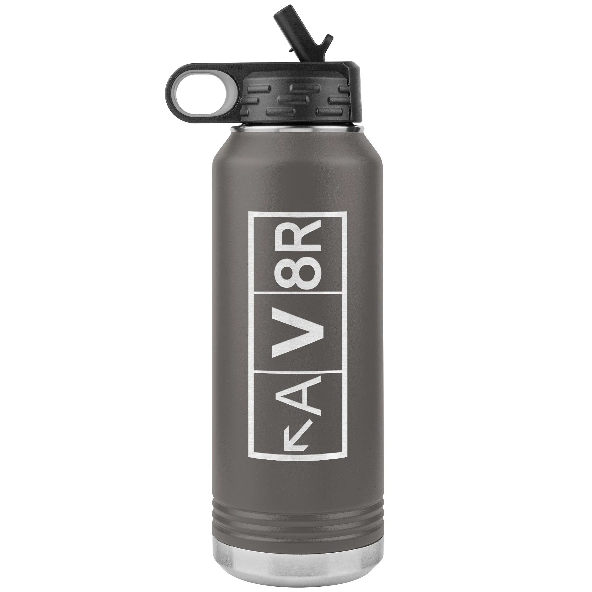 Aviator 32 oz. water bottle