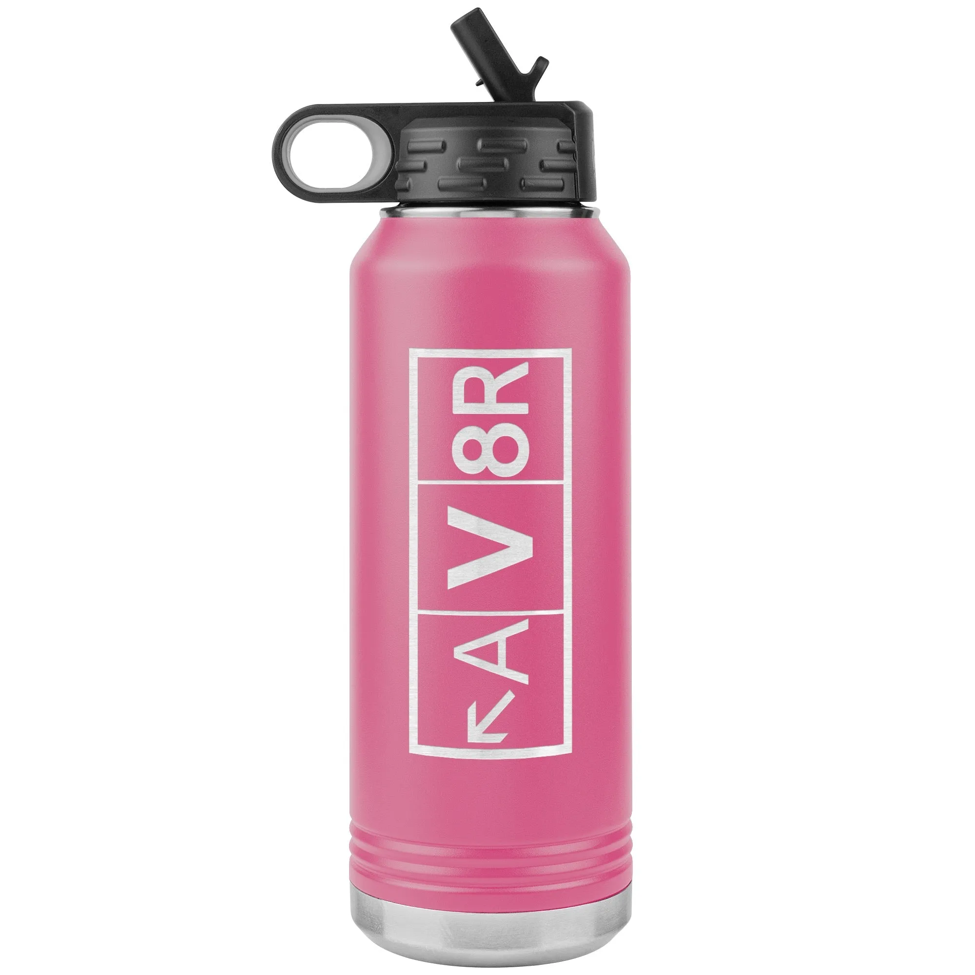 Aviator 32 oz. water bottle