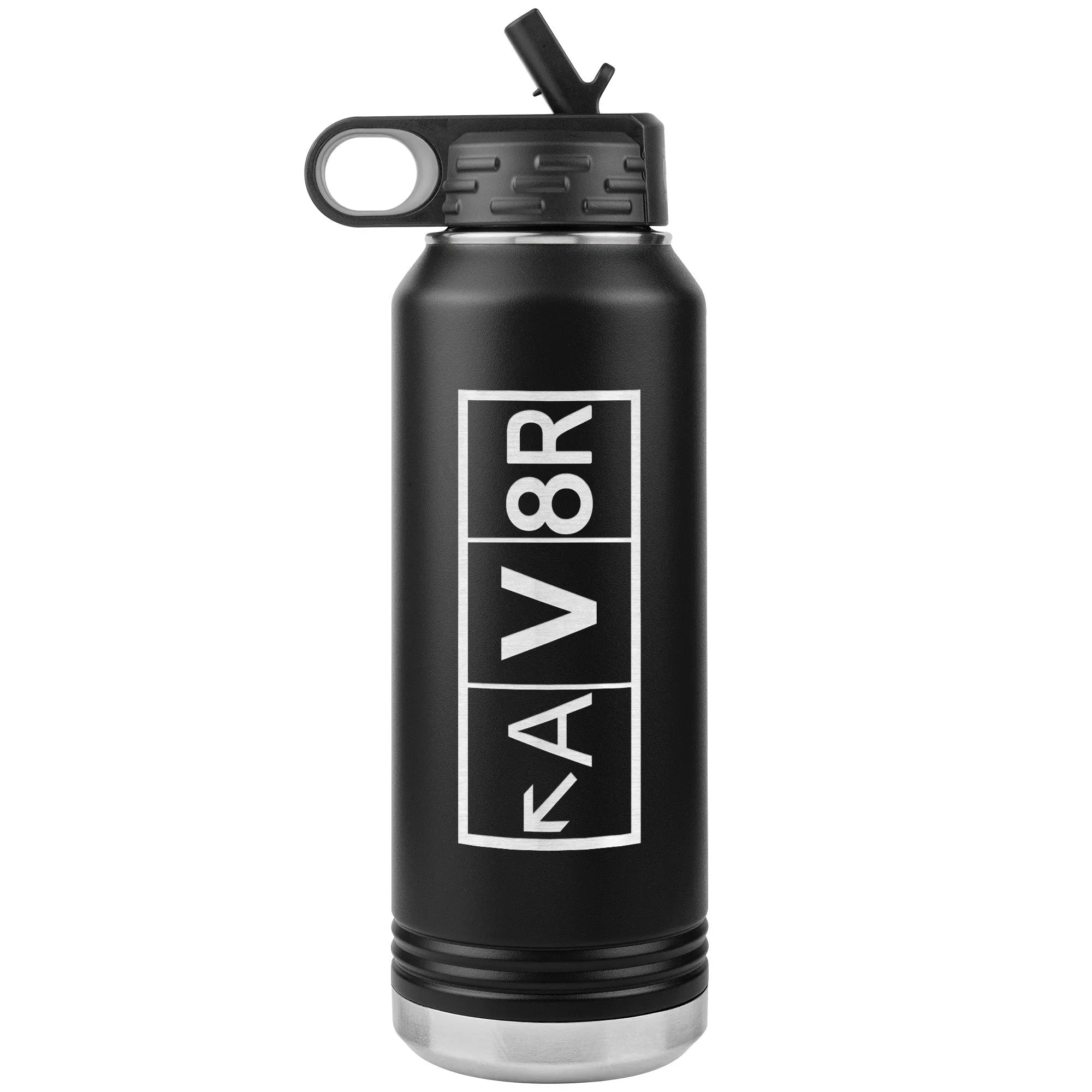 Aviator 32 oz. water bottle