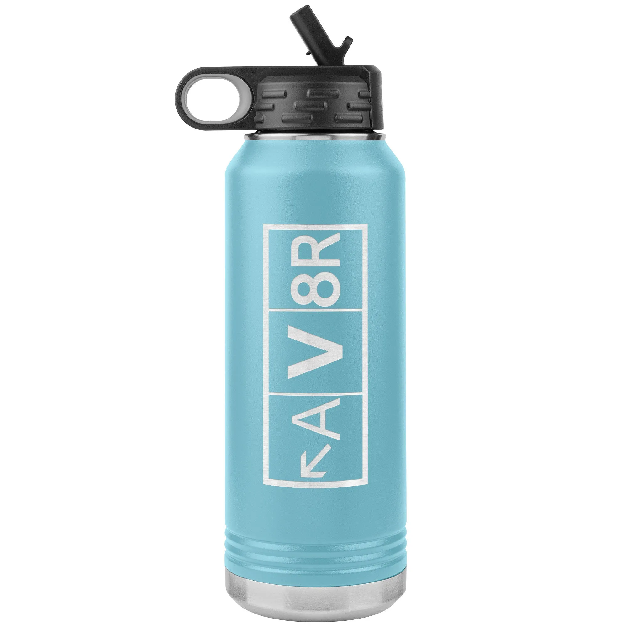 Aviator 32 oz. water bottle