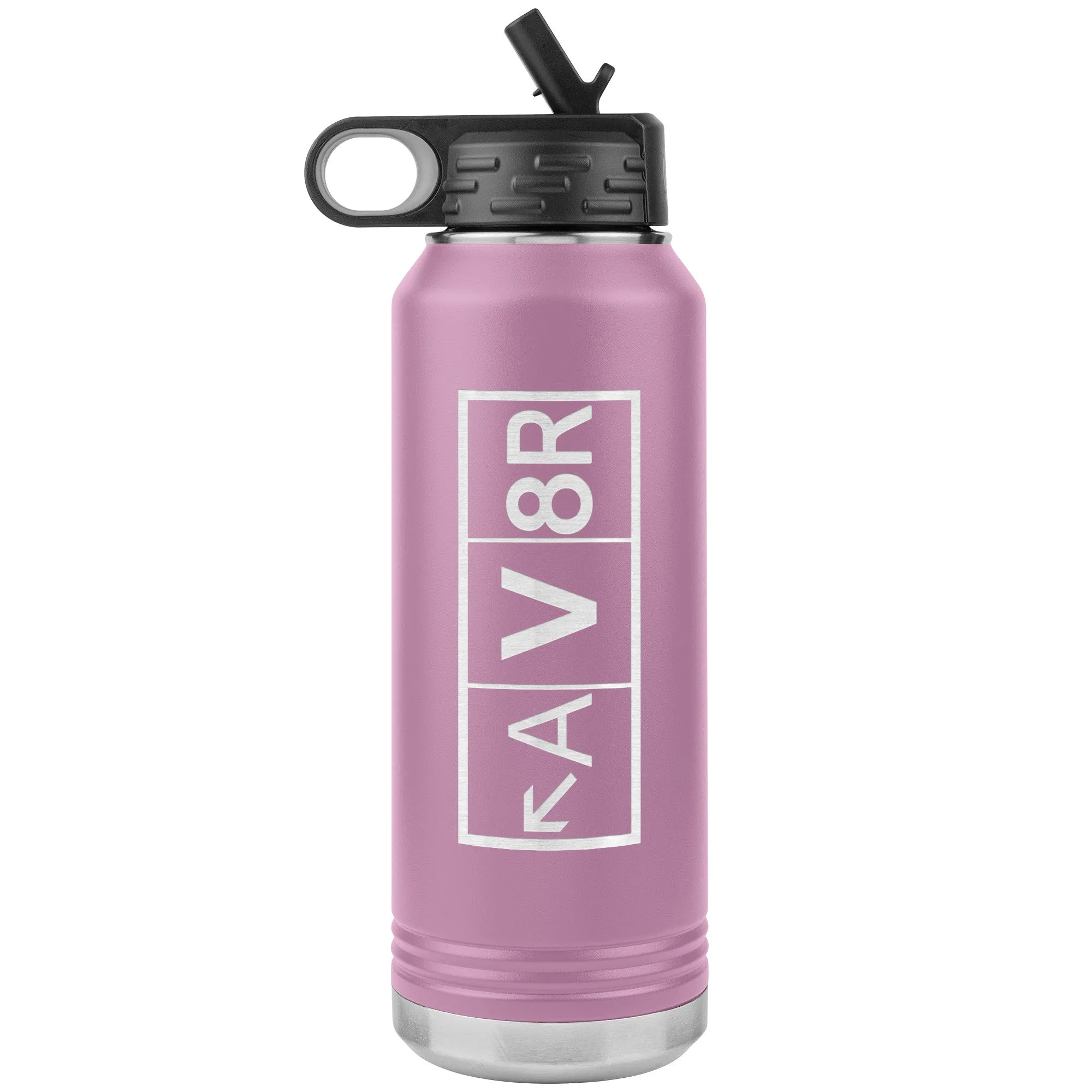 Aviator 32 oz. water bottle