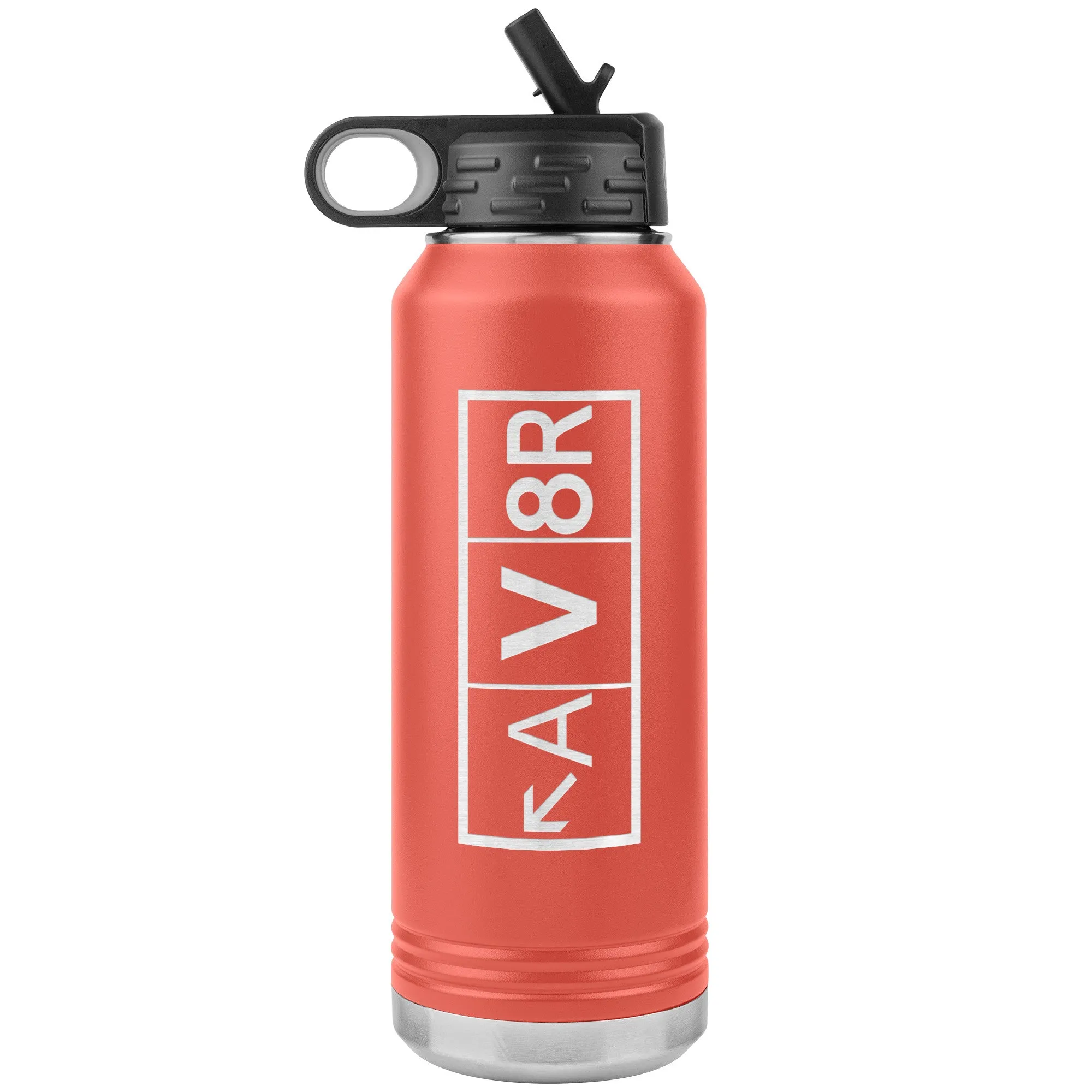 Aviator 32 oz. water bottle