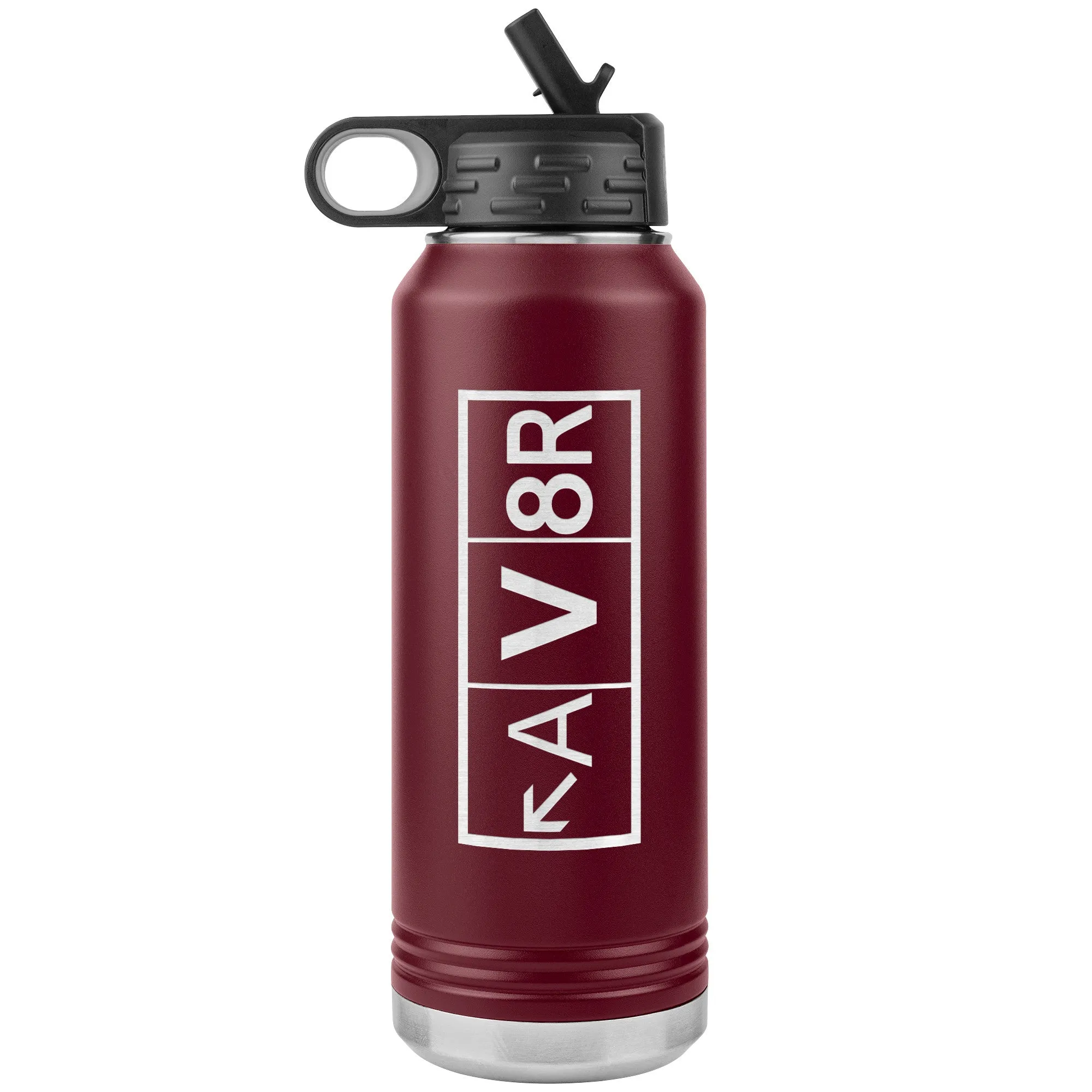 Aviator 32 oz. water bottle