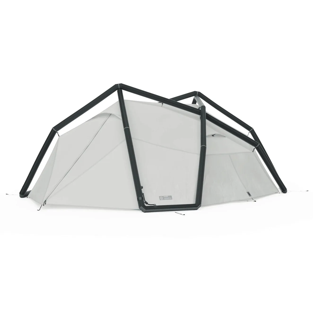 Backdoor, Classic Tent