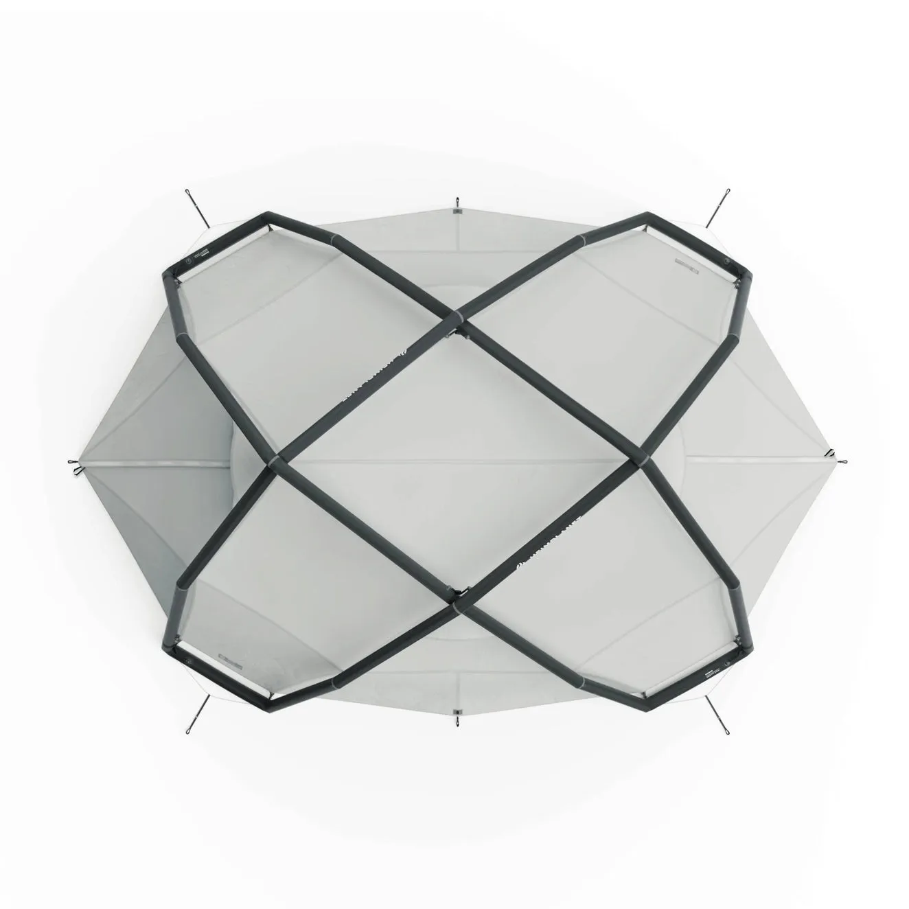 Backdoor, Classic Tent