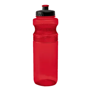 Barron 750ml Pro Grip PET Water Bottle