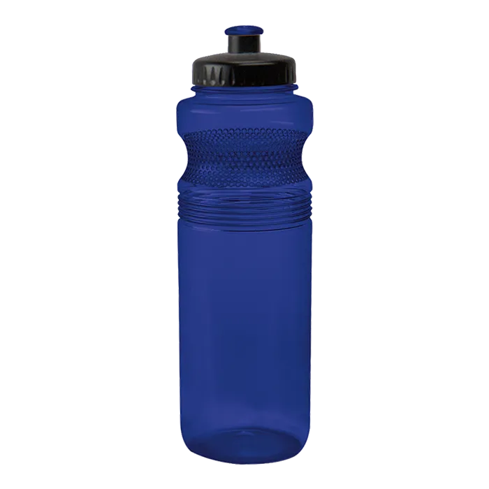 Barron 750ml Pro Grip PET Water Bottle