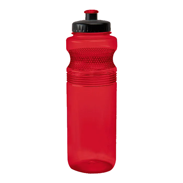 Barron 750ml Pro Grip PET Water Bottle