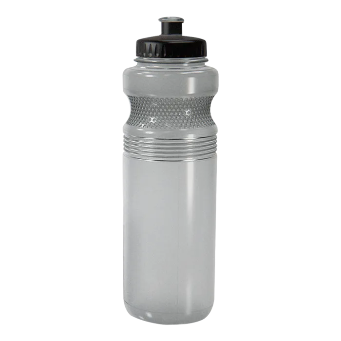Barron 750ml Pro Grip PET Water Bottle
