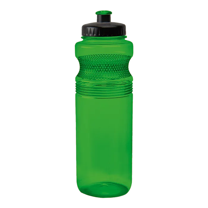 Barron 750ml Pro Grip PET Water Bottle