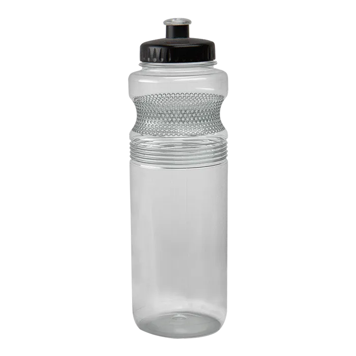 Barron 750ml Pro Grip PET Water Bottle