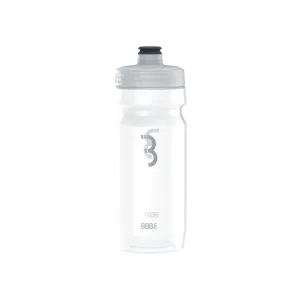 BBB BWB-11 AutoTank Water Bottle - Clear 550mL