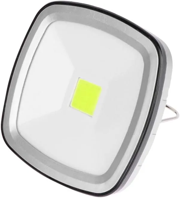BESPORTBLE Emergency Camping Lantern Solar Lamp Tent Light Rechargeable Lantern Solar Charging for Outdoor