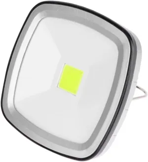 BESPORTBLE Emergency Camping Lantern Solar Lamp Tent Light Rechargeable Lantern Solar Charging for Outdoor