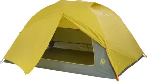 Big Agnes Blacktail & Blacktail Hotel Tent - Backpacking Tent for Camping, 3 Season, Lightweight, Waterproof