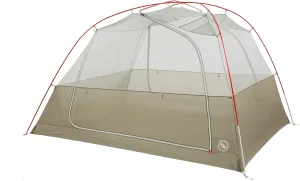 Big Agnes, Copper Spur HV UL5 Tent: 5-Person 3-Season