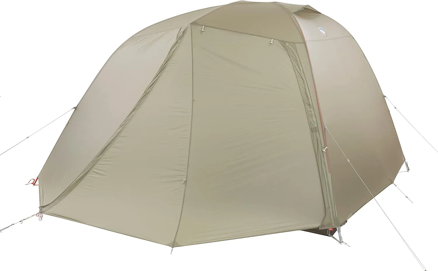 Big Agnes, Copper Spur HV UL5 Tent: 5-Person 3-Season