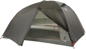 Big Agnes Copper Spur UL - Backpacking Tent for Camping, 3 Season, Ultralight, Waterproof, Anodized Poles