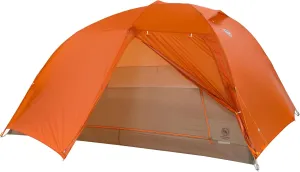 Big Agnes Copper Spur UL - Backpacking Tent for Camping, 3 Season, Ultralight, Waterproof, Anodized Poles