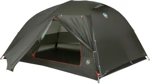 Big Agnes Copper Spur UL - Backpacking Tent for Camping, 3 Season, Ultralight, Waterproof, Anodized Poles