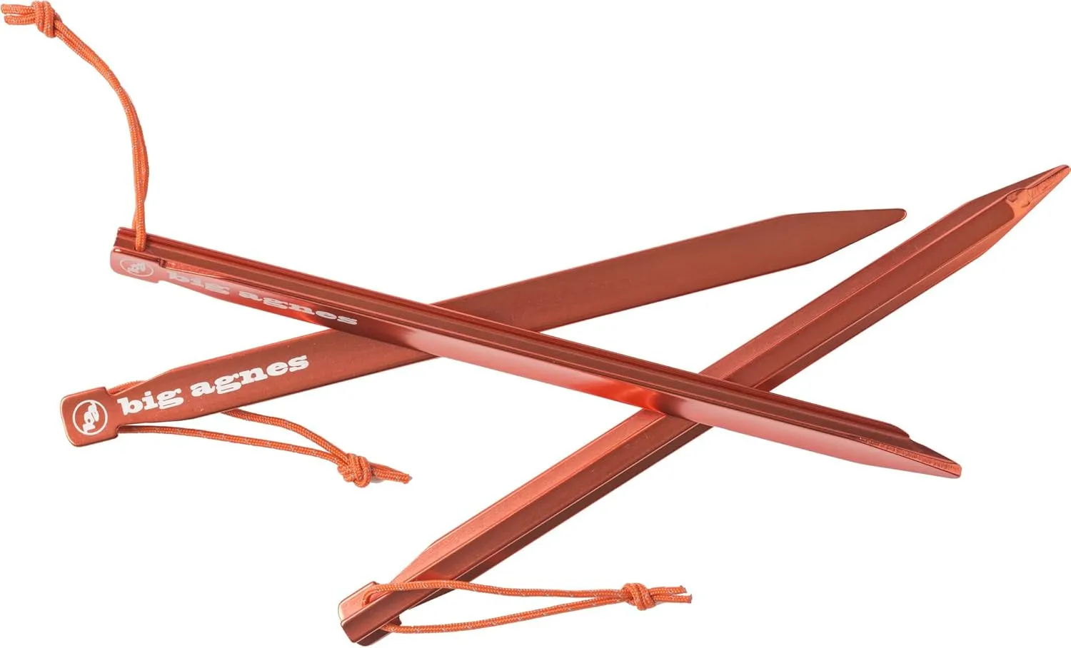 Big Agnes Dirt Dagger UL Tent Stakes