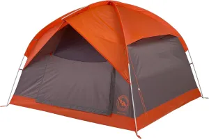 Big Agnes Dog House Camping Tent, 4 Person
