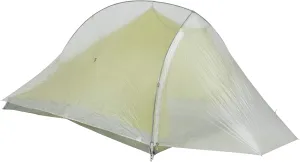 Big Agnes Fly Creek HV Carbon Backpacking Tent (with Dyneema), 2 Person