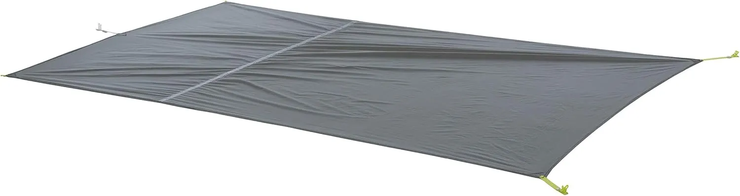 Big Agnes Footprints for Tiger Wall Carbon Series Tent, 3 Person