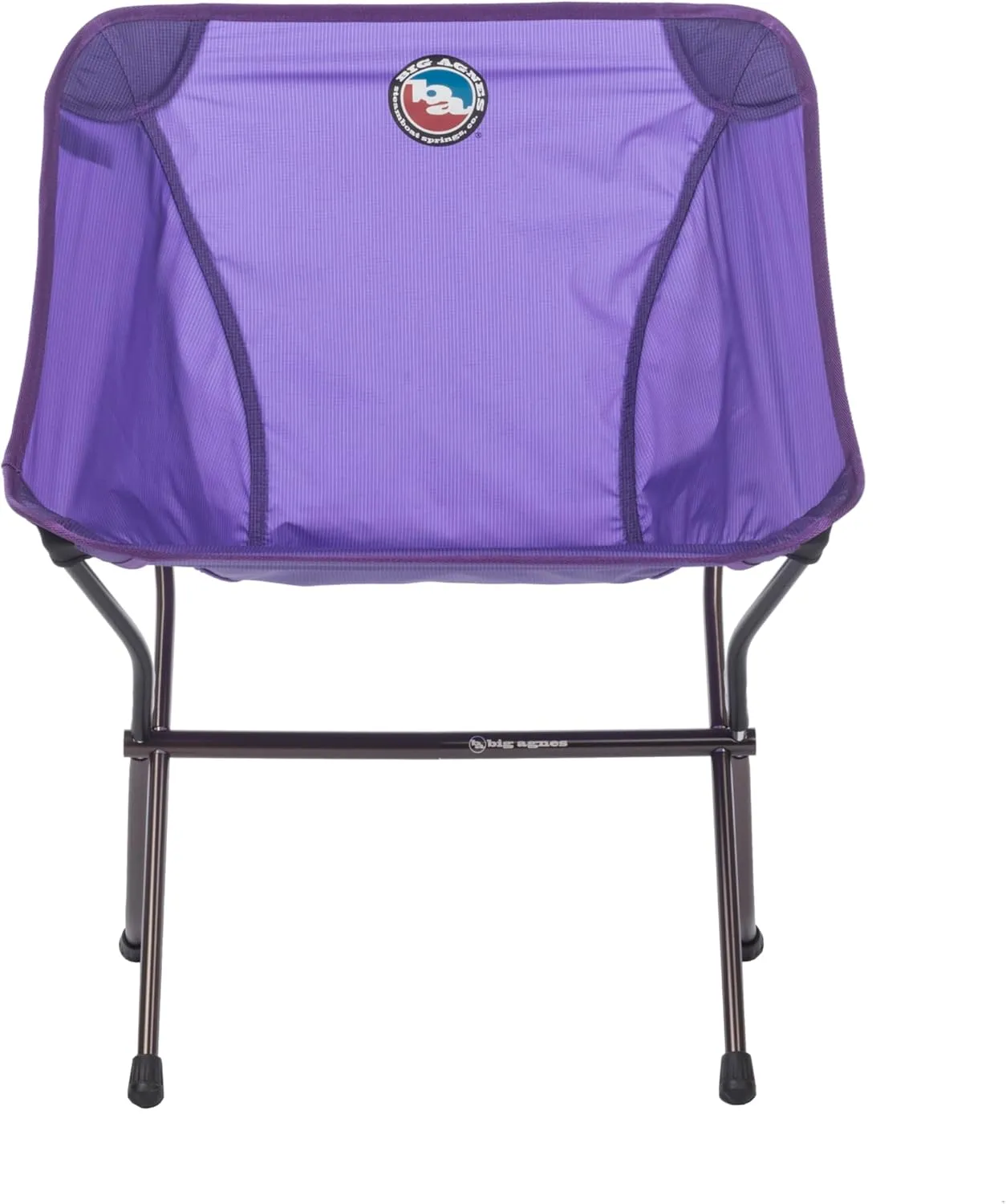 Big Agnes Skyline Ultralight Backpacking Chair, Royal Purple