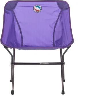 Big Agnes Skyline Ultralight Backpacking Chair, Royal Purple