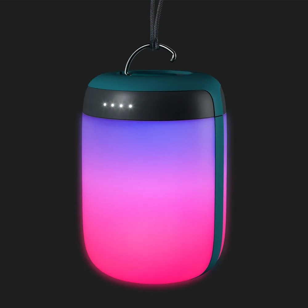 BioLite AlpenGlow 500 Lumen Lantern