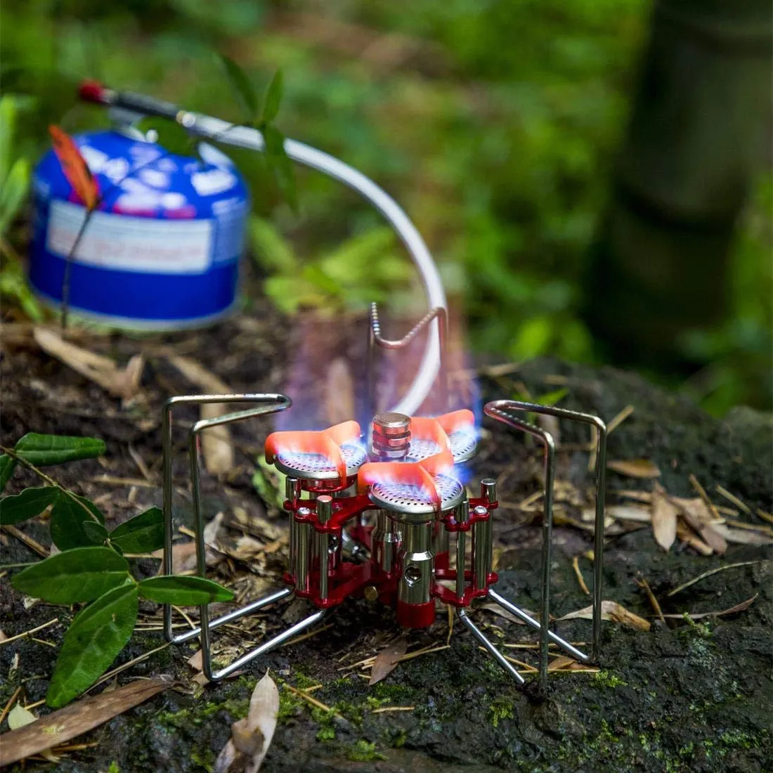 BULIN Burner Backpacking Stove