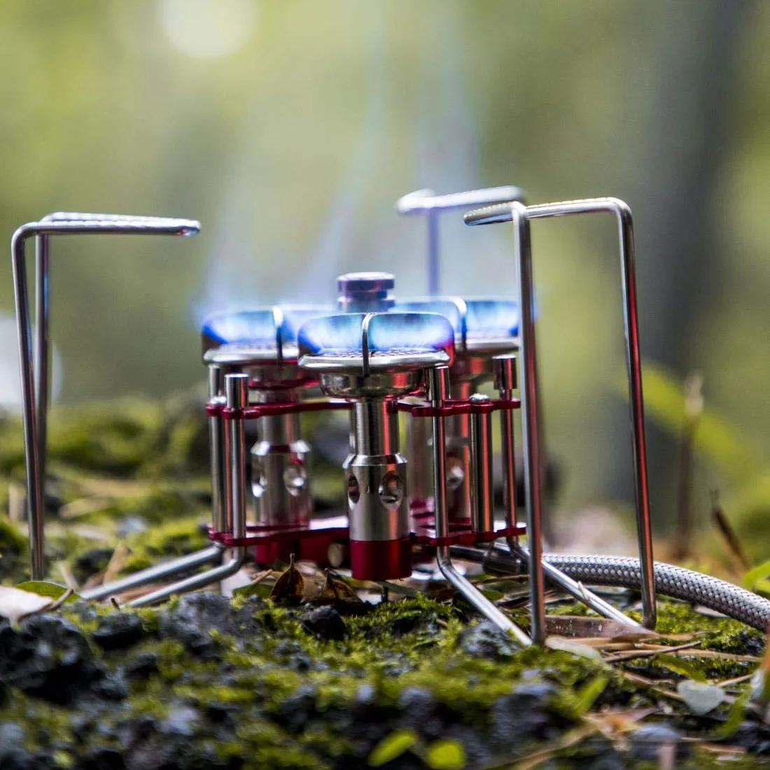 BULIN Burner Backpacking Stove