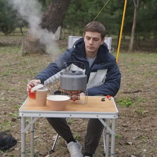 BULIN Burner Backpacking Stove