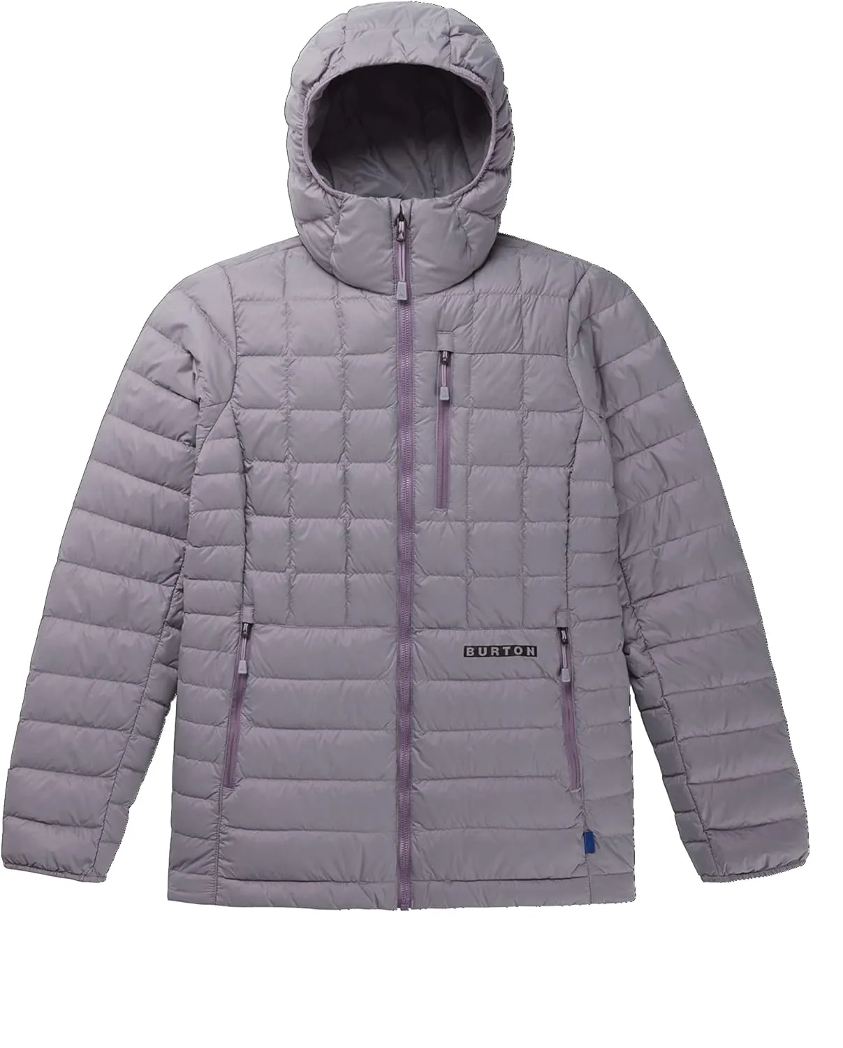 Burton Women's Mid-Heat Hooded Down Insulated Jacket