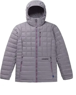 Burton Women's Mid-Heat Hooded Down Insulated Jacket