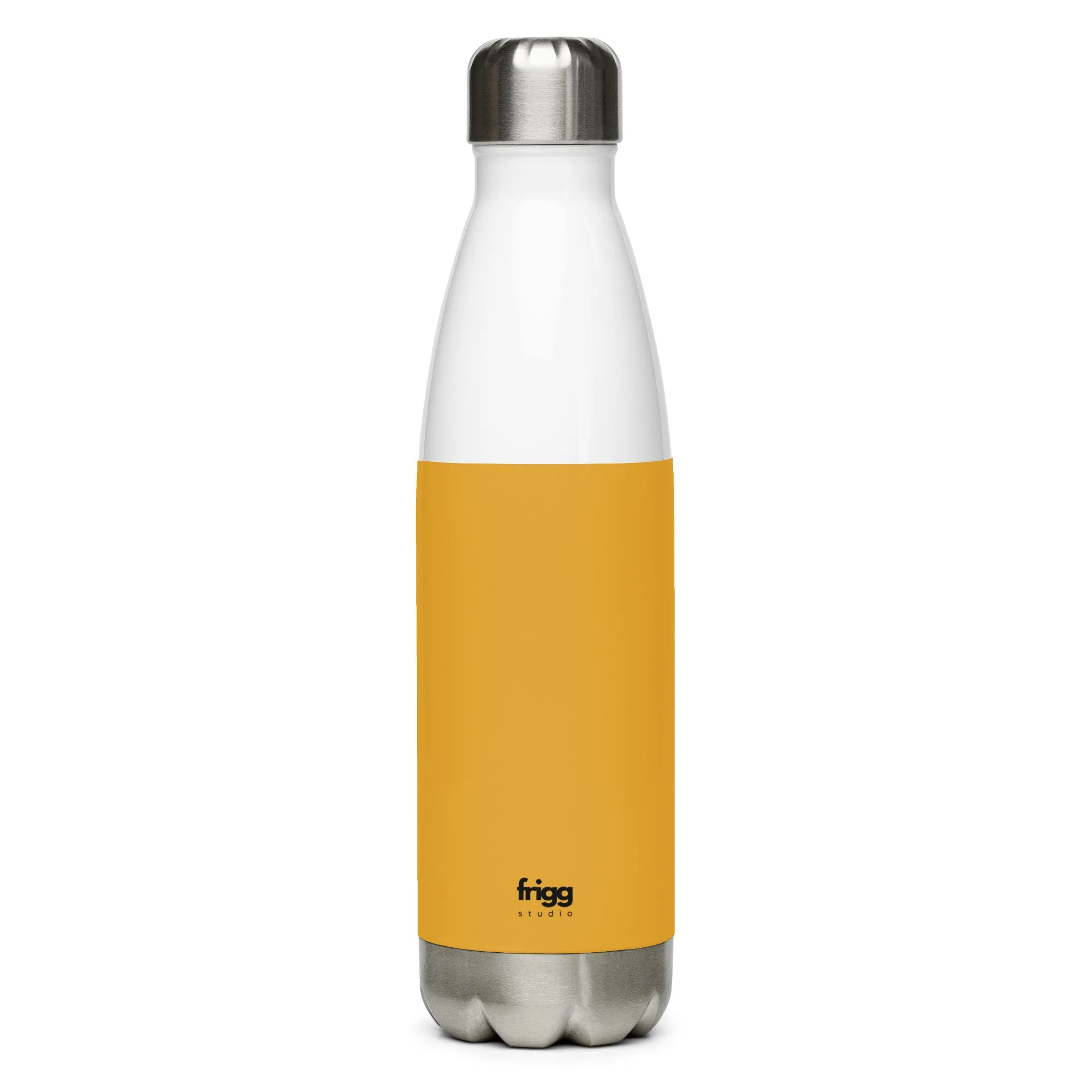 BUTTERCUP - STAINLESS STEEL WATER BOTTLE