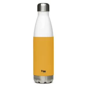 BUTTERCUP - STAINLESS STEEL WATER BOTTLE