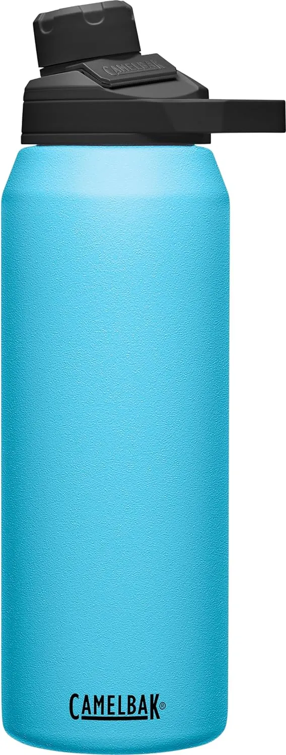 CamelBak Chute Mag Vacuum Insulated Stainless Steel Water Bottle