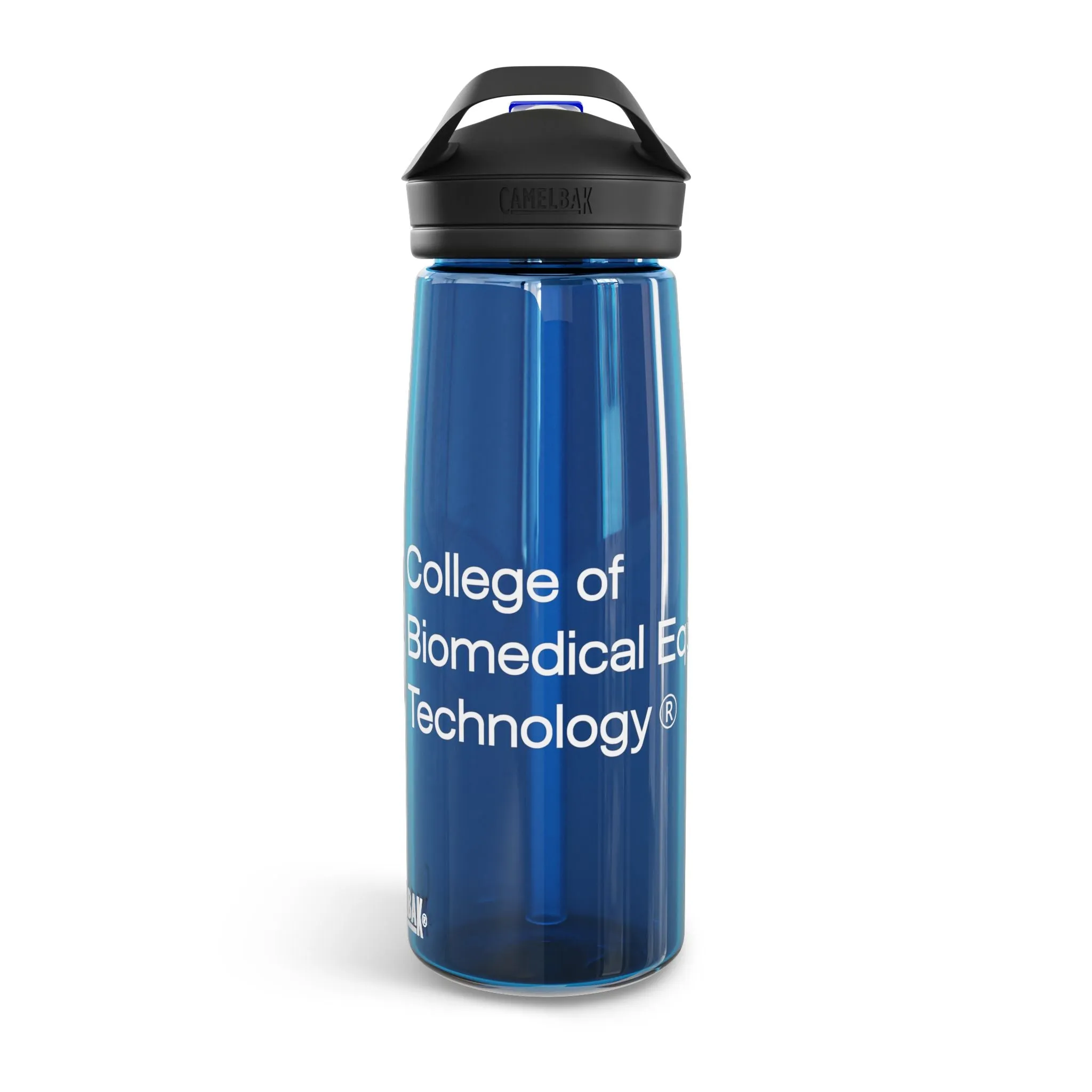 CamelBak Eddy® Water Bottle - 25oz - College of Biomedical Equipment Technology