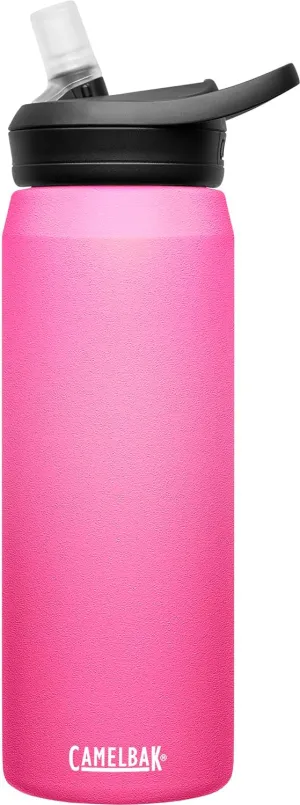 CamelBak Eddy  Water Bottle with Straw 25oz - Insulated Stainless Steel, Dragonfly Ombre