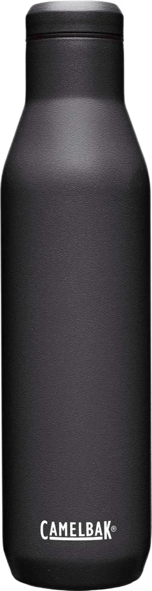 CamelBak Horizon 25oz Water Bottle - Insulated Stainless Steel - Wine Compatible