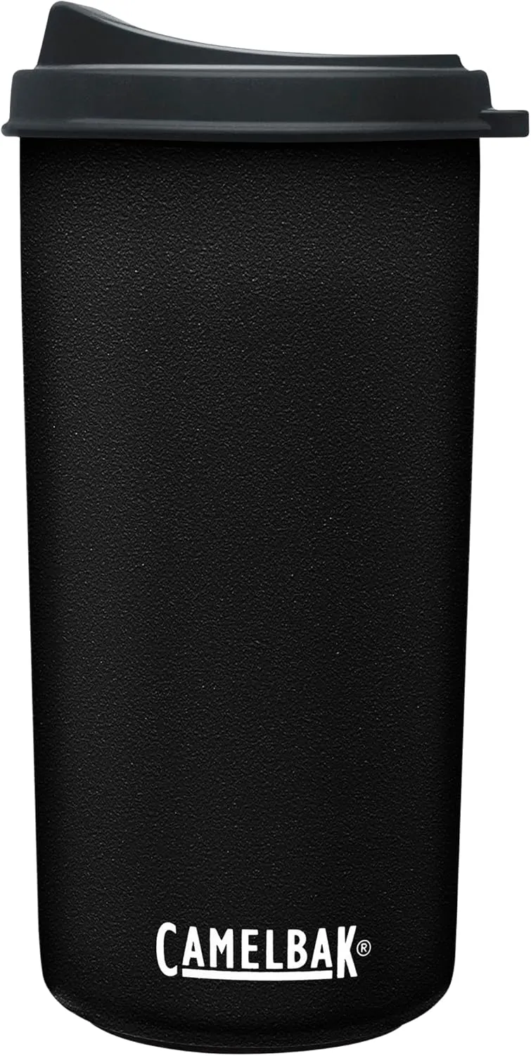 CamelBak MultiBev Insulated Stainless Steel Water Bottle & Travel Cup