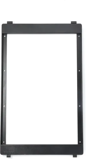 camping moon IGT Top Grill Frame Black CK-3650