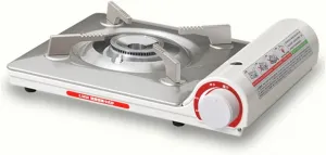 Camping-stoves Cassette Stove Portable Gas Stove Outdoor Field Stoves Camping Stove with Portable Box
