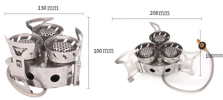 Camping Super Stoves Outdoor Extensive catalogue Power Affordable delivery