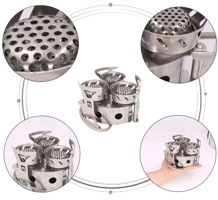 Camping Super Stoves Outdoor Extensive catalogue Power Affordable delivery
