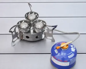 Camping Super Stoves Outdoor Extensive catalogue Power Affordable delivery