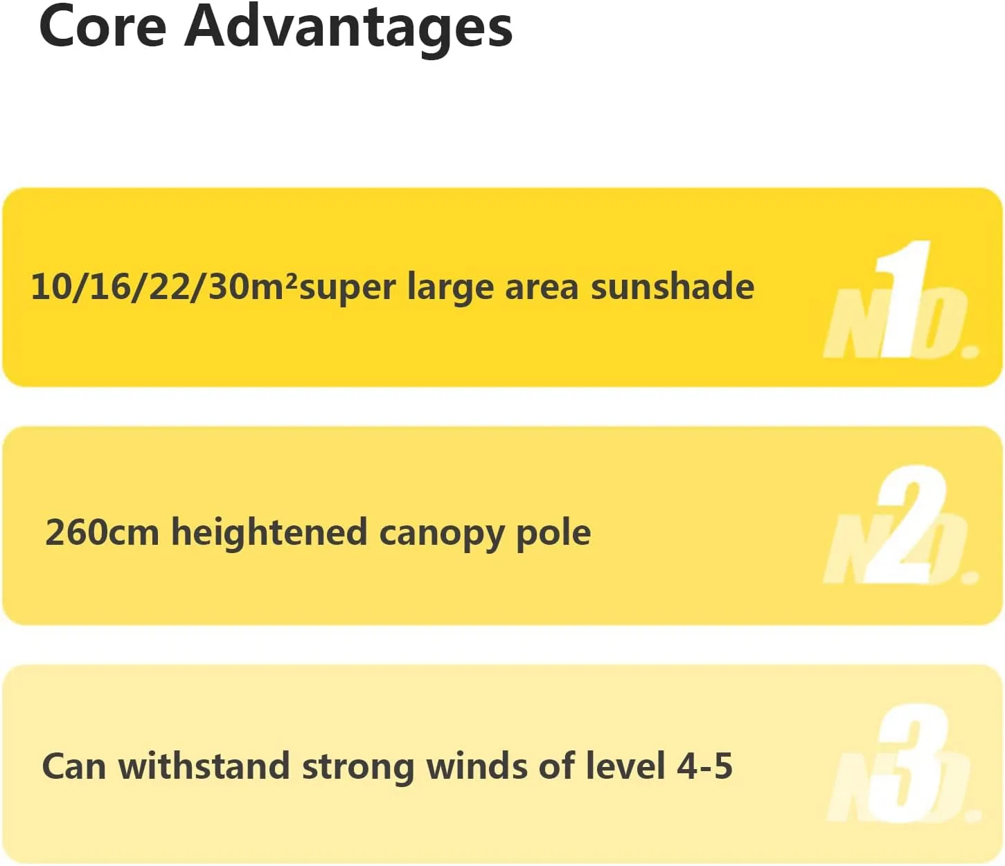 Camping Tarp Under Tent Waterproof with 2 Poles Backpacking Tarp Tent Ultralight Portable & UV Protection Camping Tent Tarp with 6 Ground Nails & 6 Windproof Ropes for Outdoor Adventure,22m²