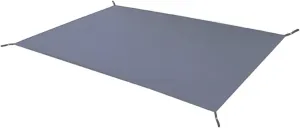Camping Tent Multifunctional Tent Ground Sheet Ideal for Grass Beach Outdoor Concerts Tailgates Stadium Sporting Events Ultralight (Size : 210x210CM)